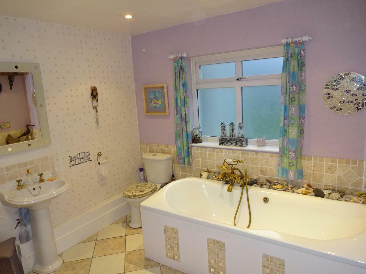 Victorian Gate House Own Bathroom Solihull Esterno foto