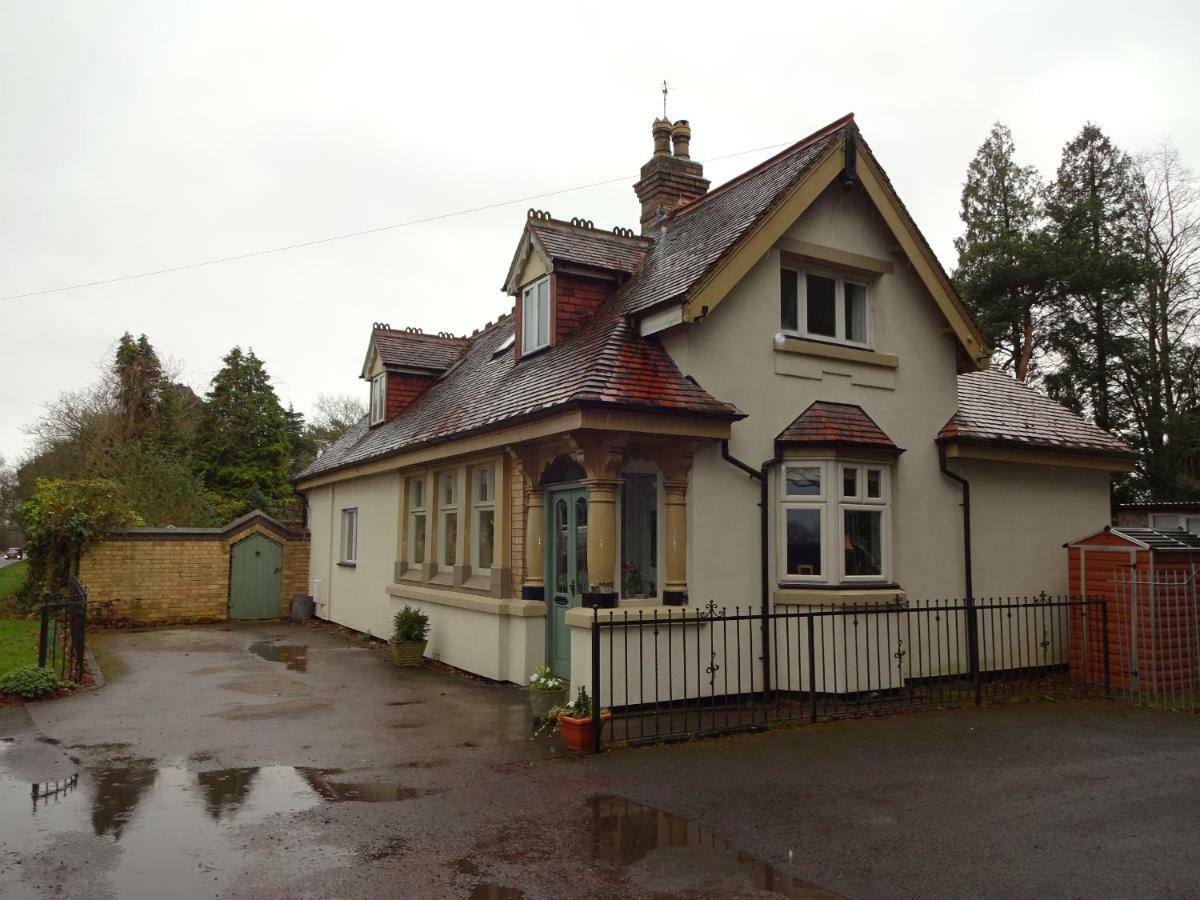 Victorian Gate House Own Bathroom Solihull Esterno foto